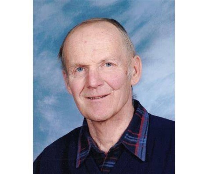 JAMES GEIER Obituary (2016) Shaker Heights, OH The Plain Dealer