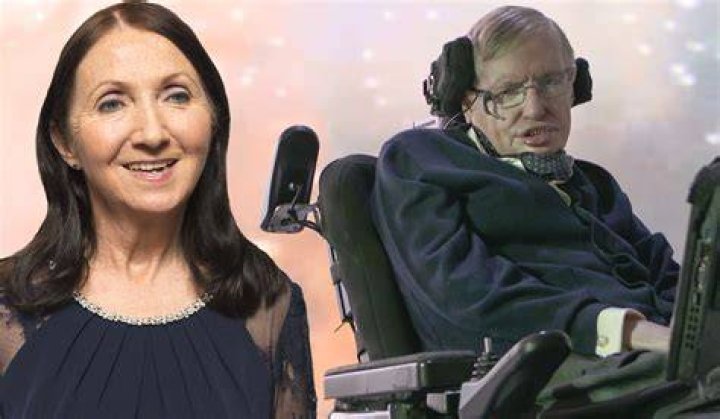 Jane Wilde Hawking’s biography, net worth, fact, career, awards and life story