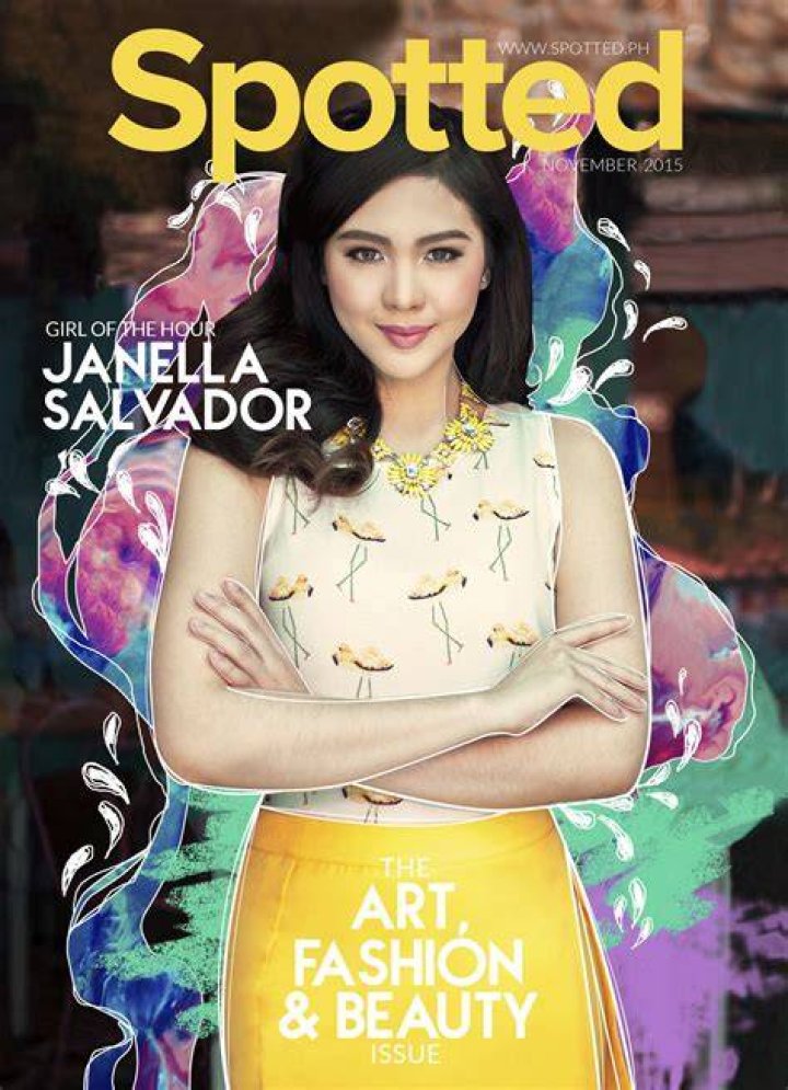 Janella Salvador Lifestyle, Height, Wiki, Net Worth, Salary