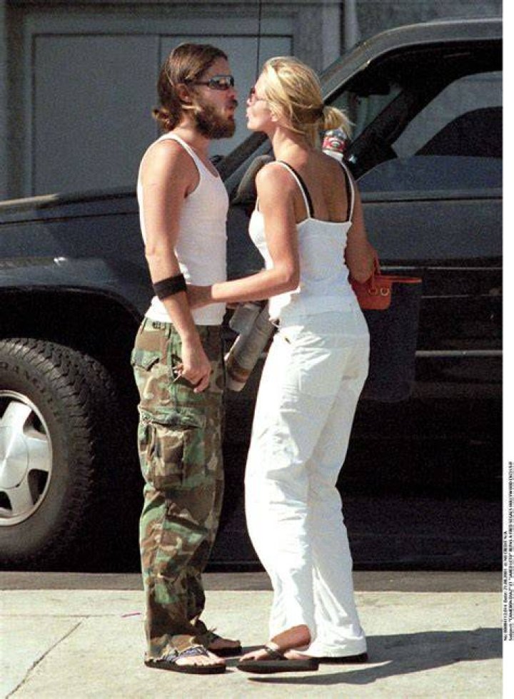 JARED LETO and CAMERON DIAZ Cameron Diaz, Jared Leto, Couple Photos