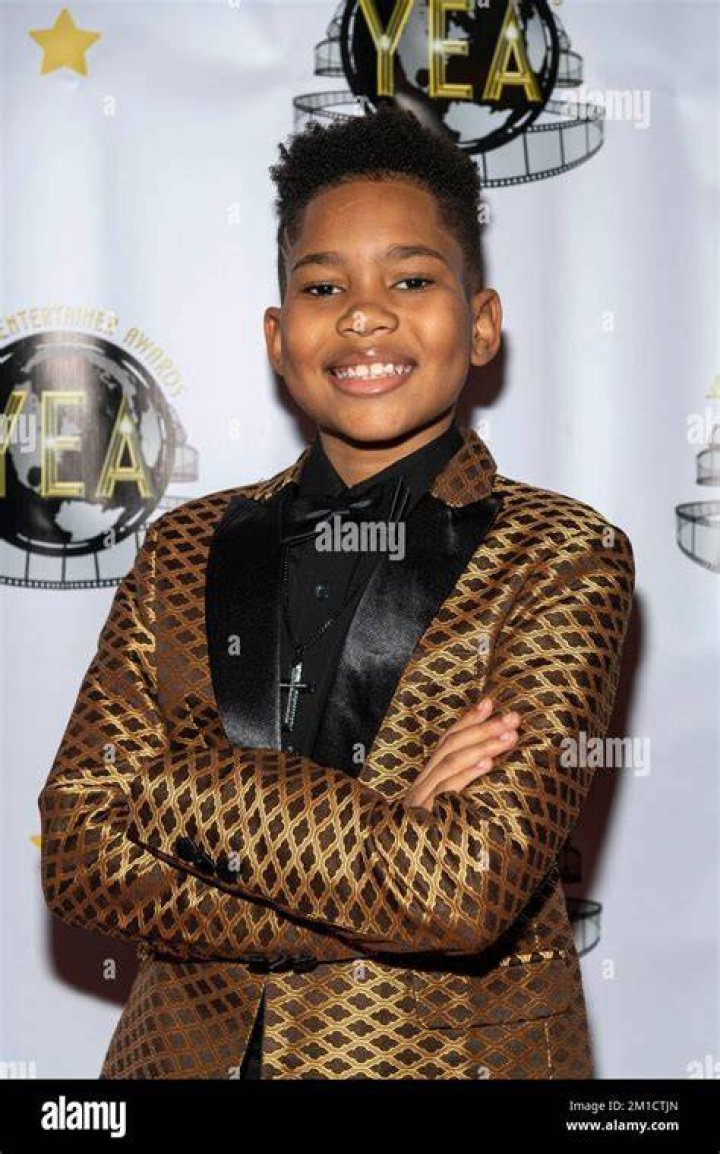 Jasiah Young (Ja&rsquo; Siah Young) Age, Biography, Height, Net Worth, Family