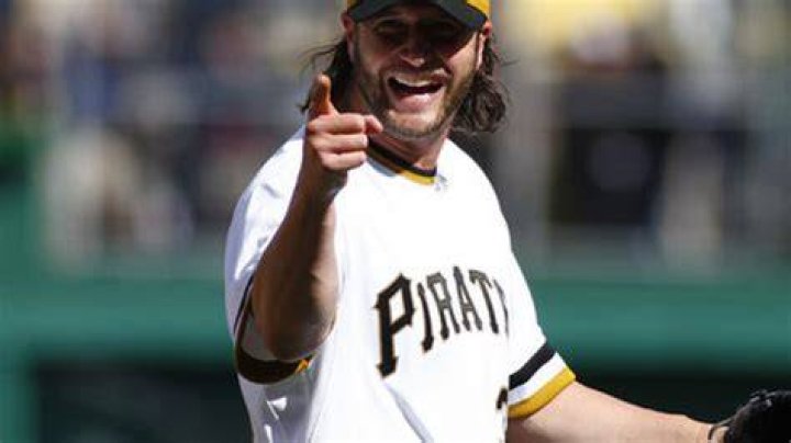 Jason Grilli's Wife Danielle Grilli