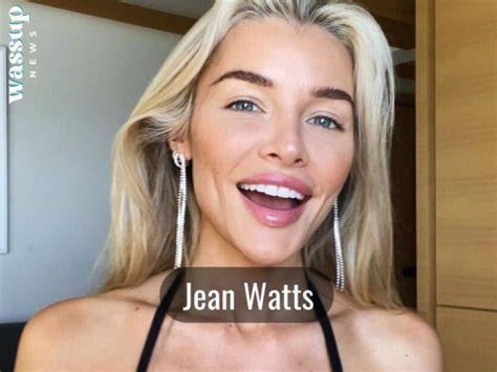 Jean Watts Height, Weight, Net Worth, Age, Wiki, Who, Instagram, Biography |