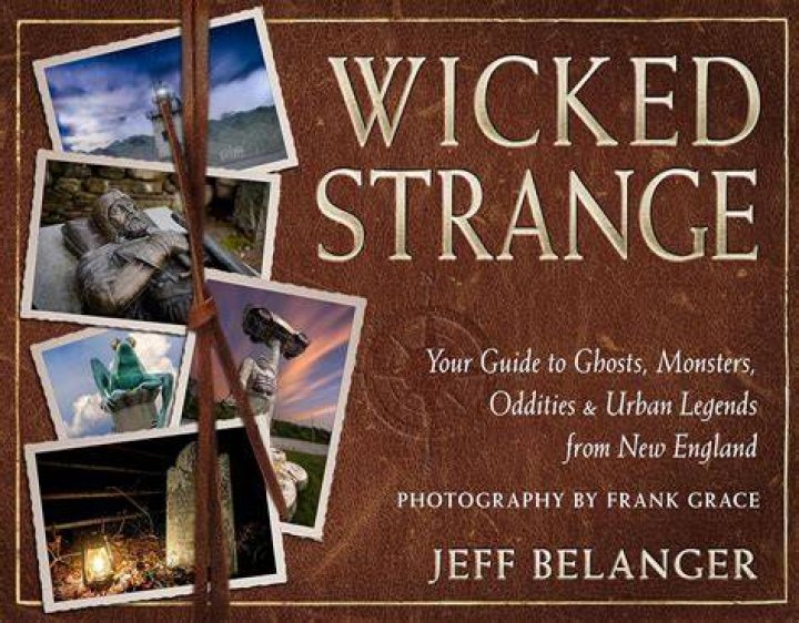 Jeff Belanger