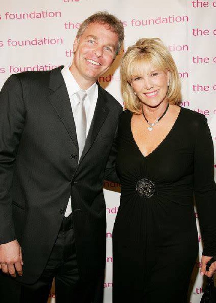 Jeff Konigsberg Wikipedia Age: How Old Is Joan Lunden’s Husband?