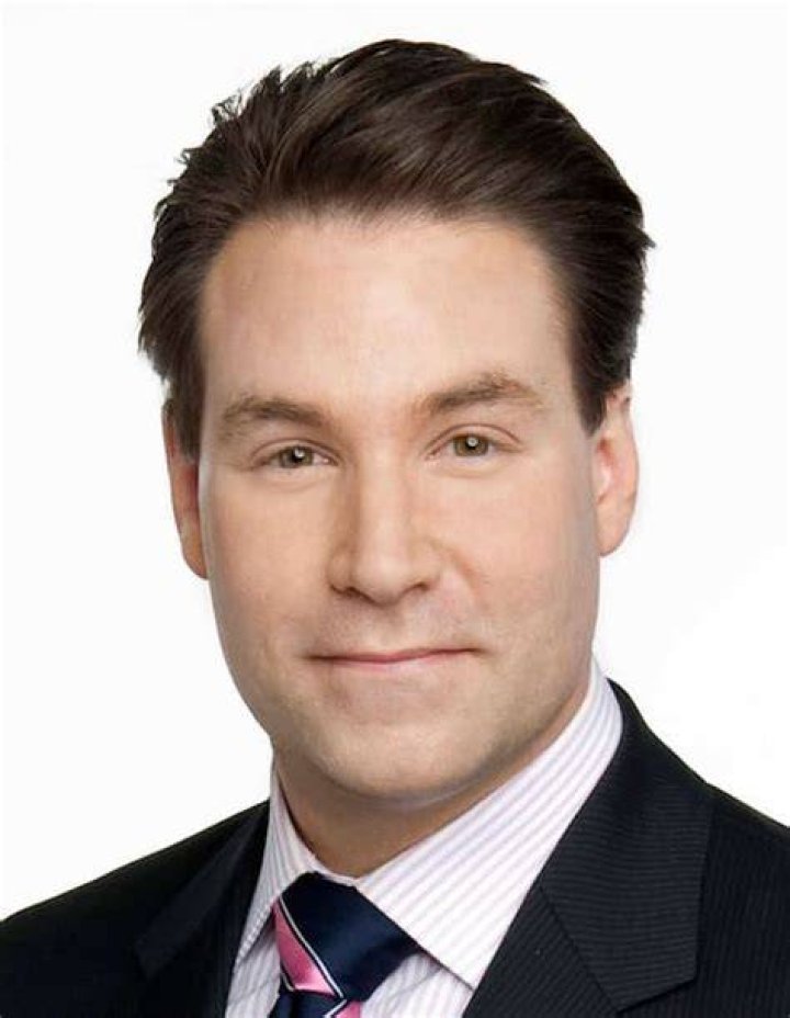 Jeff Rossen Bio, Age, Height, Wife, Salary, Net Worth, Hearst Television