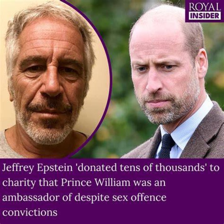 Jeffrey Epstein&rsquo;s Charity An Image Boost Built on Deception The New