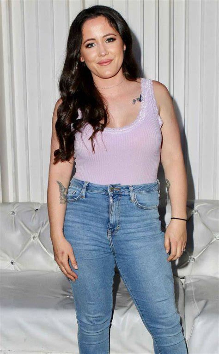 Jenelle Evans OnlyFans Leak Unraveled