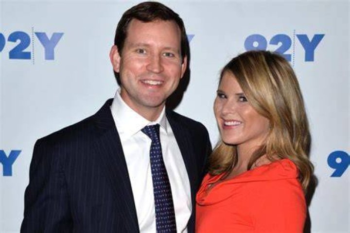 Jenna Bush Hager Net Worth 2023 Earnings Age Career Home Bf