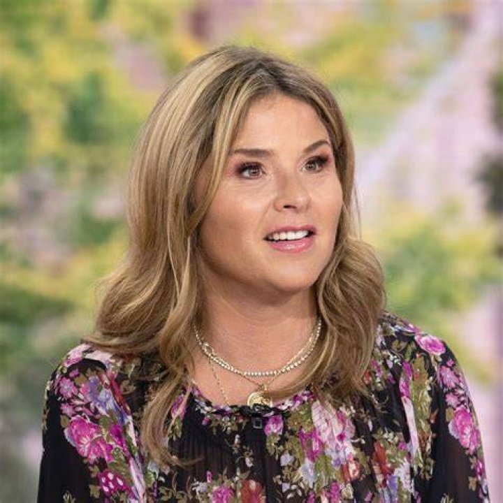 Jenna Bush Hager&rsquo;s Career, Early Life, Salary and Net Worth The Tough