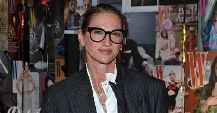 Jenna Lyons net worth How rich is the RHONY star and how did she get