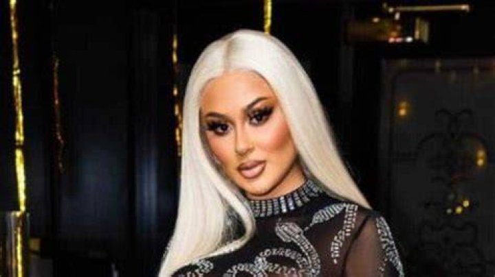 Jenny69 biography husband, nationality, net worth, and family Tuko.co.ke