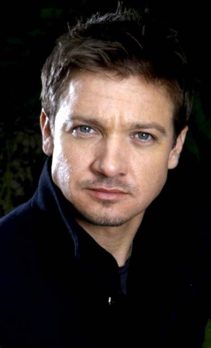 Jeremy Renner (Movie Actor) Wiki, Bio, Age, Height, Weight