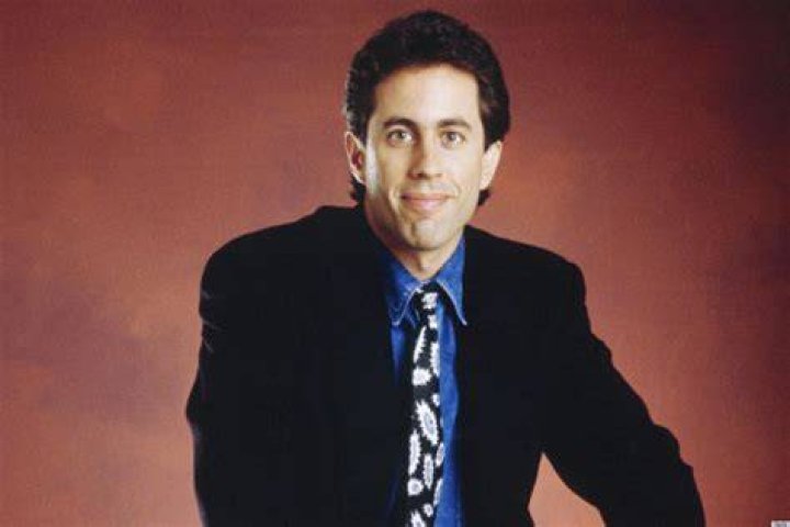 Jerry Seinfeld's Kids Are All Grown Up&mdash;And the Spitting Image of Their