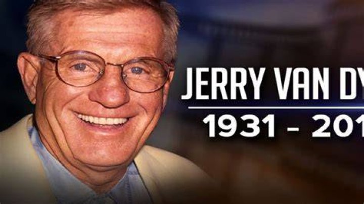 Jerry Van Dyke Bio, Net Worth, Height Famous Births Deaths
