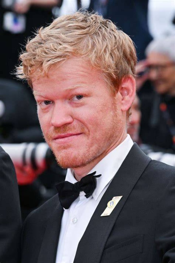 Jesse Plemons I'd Star in a 'Making a Murderer' Movie!