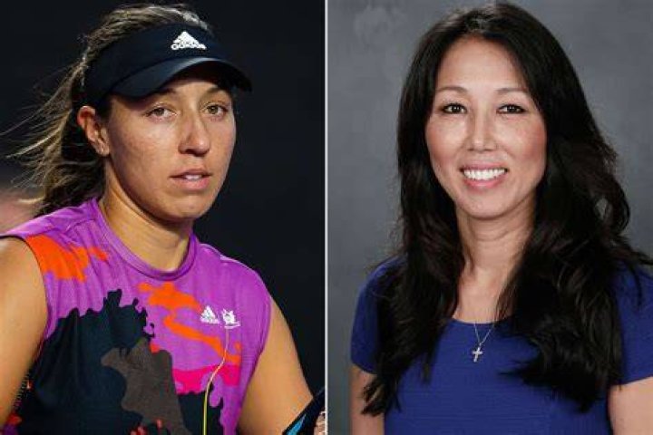 Jessica Pegula Says Her Mom, Buffalo Bills CoOwner Kim Pegula
