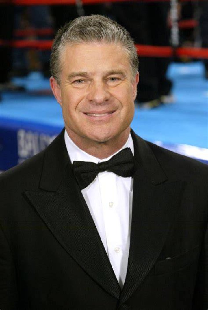 jim lampley personal life