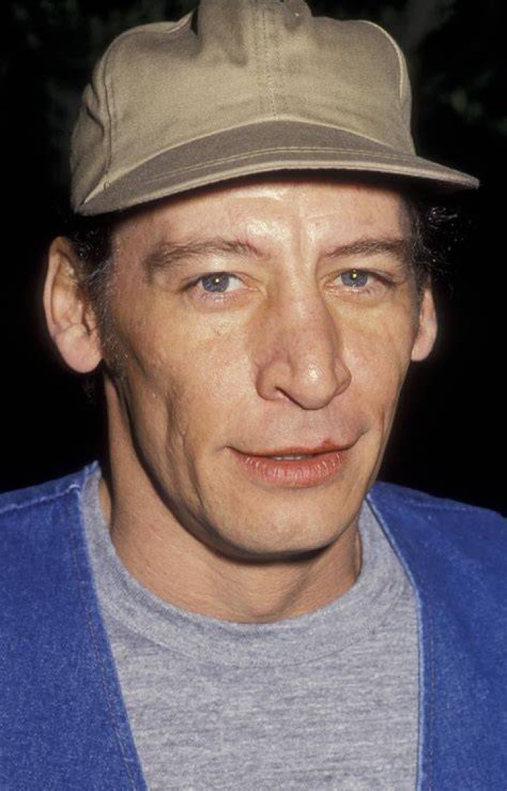 Jim Varney Biography IMDb