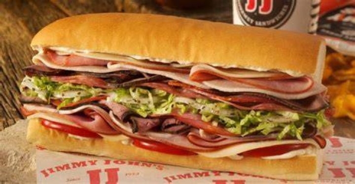 Jimmy Johns