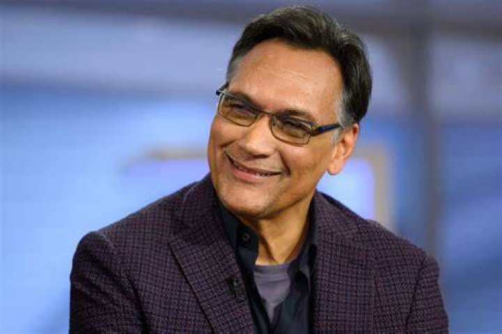 Jimmy Smits Illness And Health Update 2023 Is He Sick?