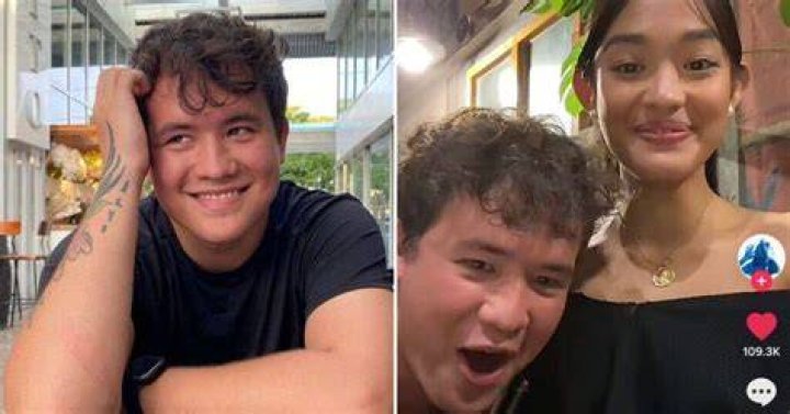 JK Labajo bio girlfriend, age, instagram, tattoo, latest news