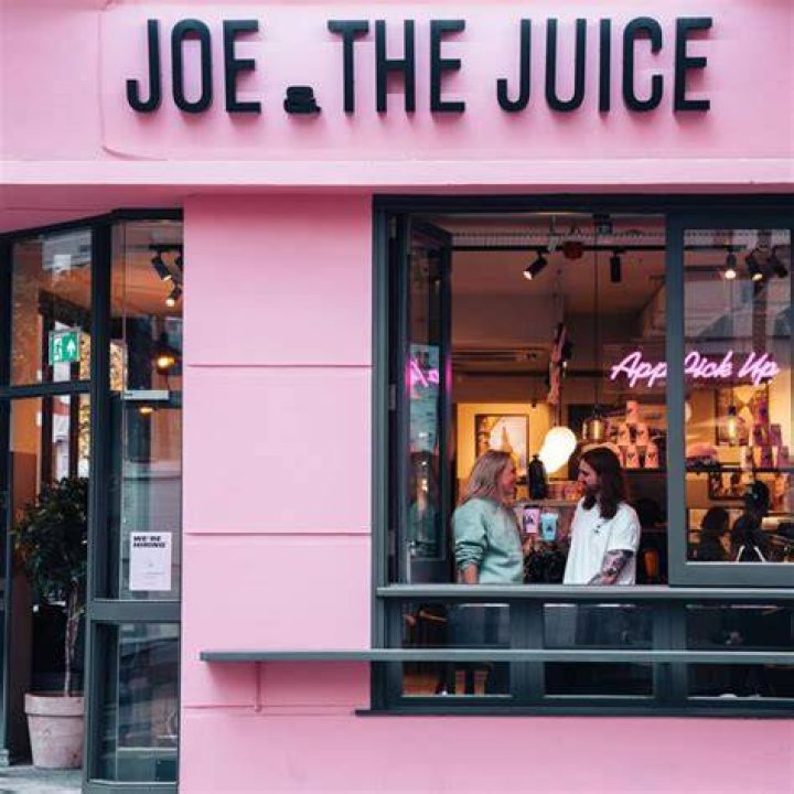 JOE & THE JUICE Gulf Franchise Group