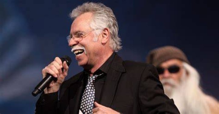 Joe Bonsall Net Worth Biography Famous People Today