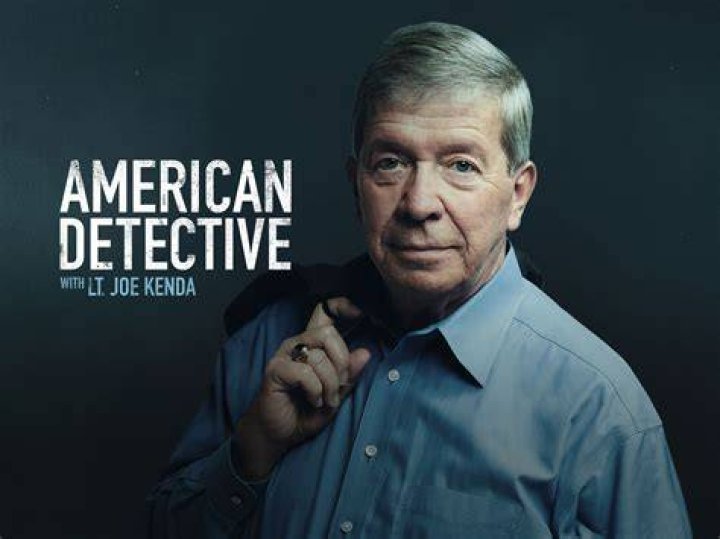 Joe Kenda (Detective Lieutenant) Biography with [ Photos Videos ]