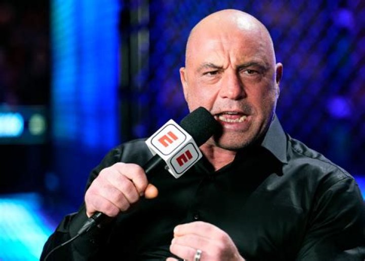 Joe Rogan's 23YearOld Biracial Daughter Reappears Months After NWord Scandal