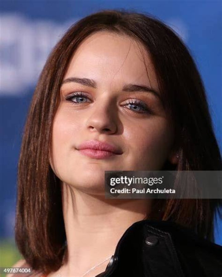 Joey King