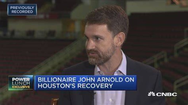 John Arnold Net Worth 2023 Wiki, Married, Family, Wedding, Salary