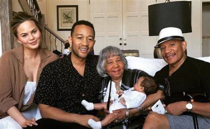 John Legend Parents, Ethnicity, Wiki, Biography, Age, Wife, Children