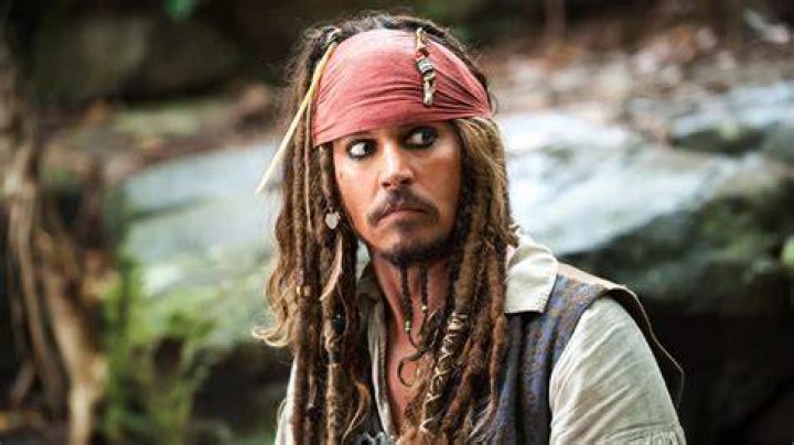 Johnny Depp's New Movie 'Mortdecai' Is Getting Terrible Reviews