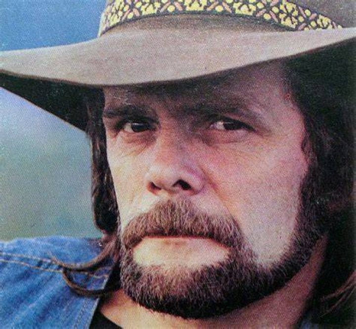 Johnny Paycheck discography