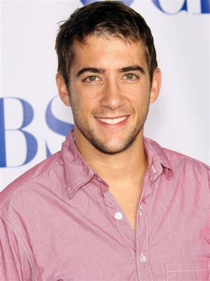 Jonathan Togo Bio, Wiki, Net Worth, Married, Wife, Age, Height