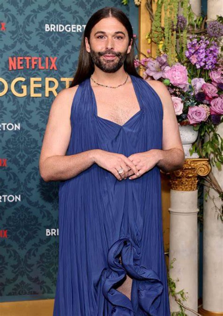 Jonathan Van Ness Is Set to Marry Doug the Pug's Owners Billboard