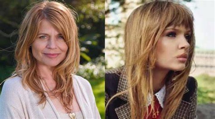 Josephine Archer Cameron Is Linda Hamilton's Daughter with James Cameron