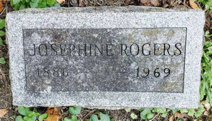 Josephine Rogers What Happened to Ottis Williams' Exwife? Dicy Trends
