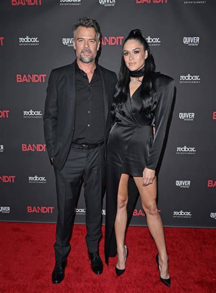 Josh Duhamel and Audra Mari's Relationship Timeline