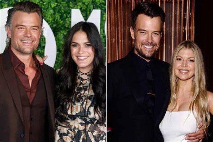 Josh Duhamel Is Married to Audra Mari