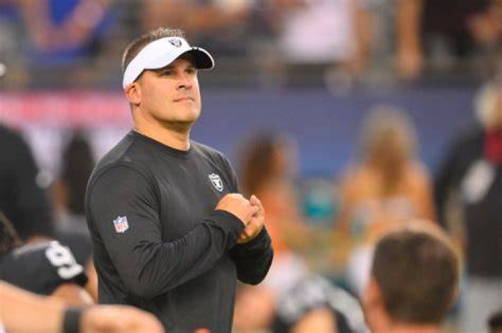 Josh McDaniels explains why studying Tom Brady film doesn’t give you