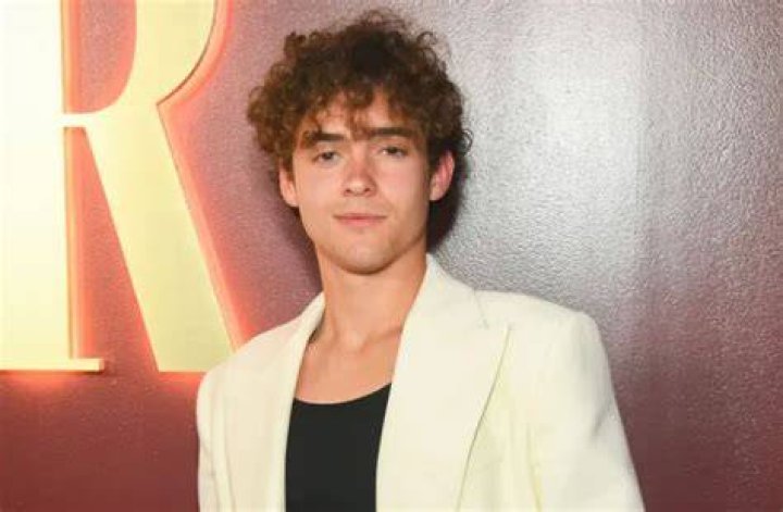 Joshua Bassett Bio, Family, Career, Girlfriend, Net Worth, Measurements