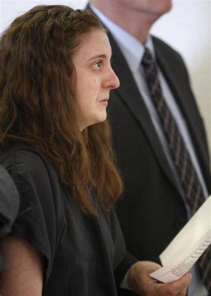Journals showed convicted killer disliked fellow Wendover student