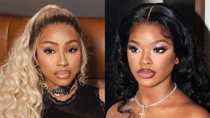 JT Is Being Dragged For Former Tweet Dissing Darskinned Women