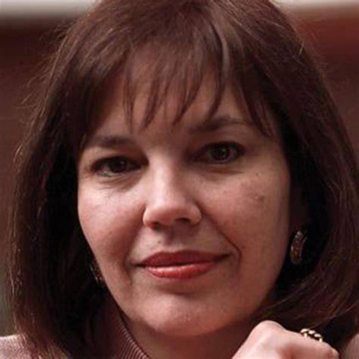 Judith Miller