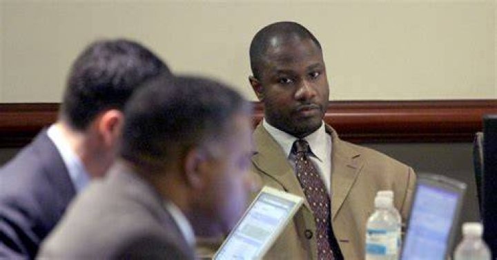 Jury debates guilt of Atlanta courthouse shooter NY Daily News