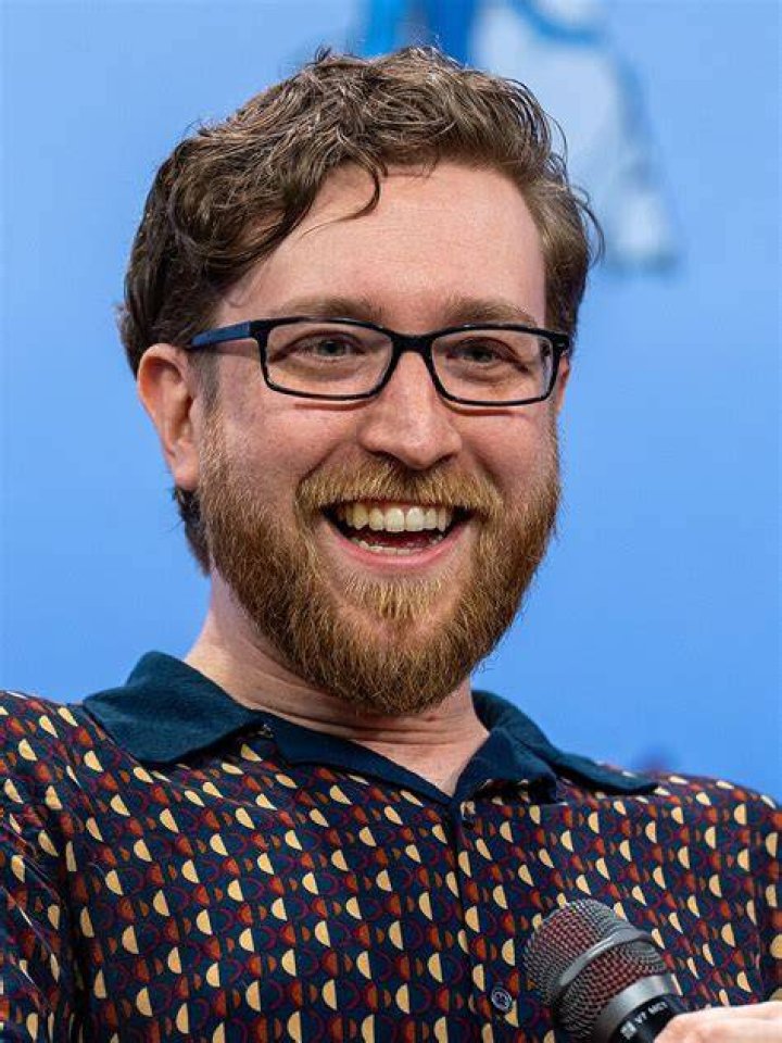 Justin Briner's age, wife, characters, movies and TV shows, profile