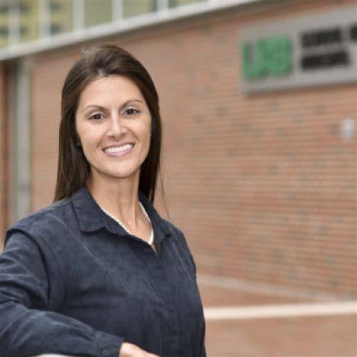 Kala BLAKELY Assistant Professor University of Alabama at