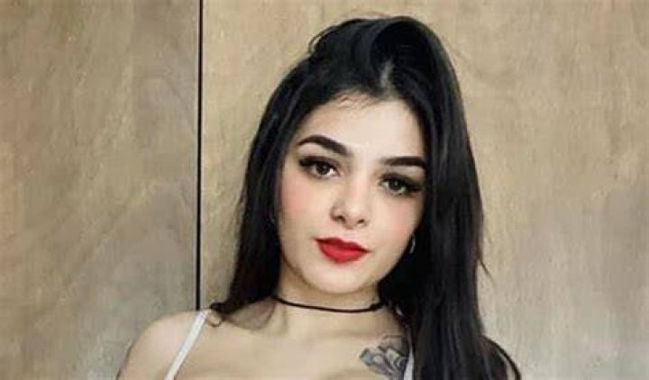 Karely Ruiz • Yostagram